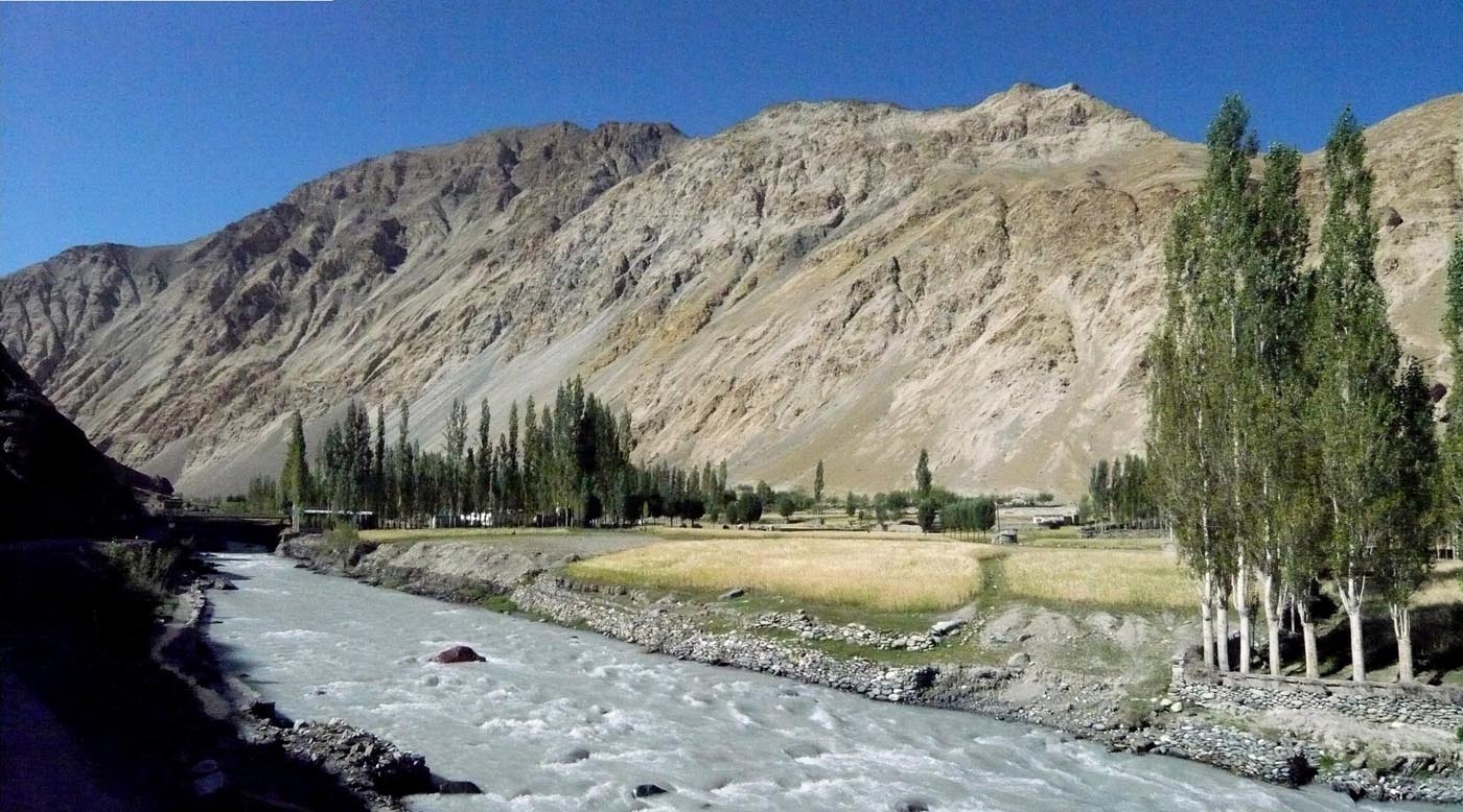 2 Weeks trek in Ladakh