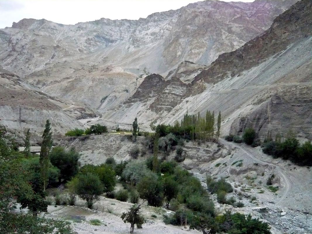 2 Weeks trek in Ladakh