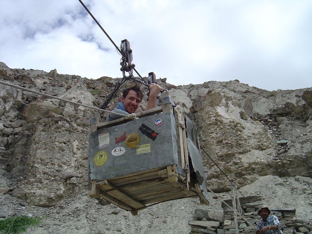 2 Weeks trek in Ladakh