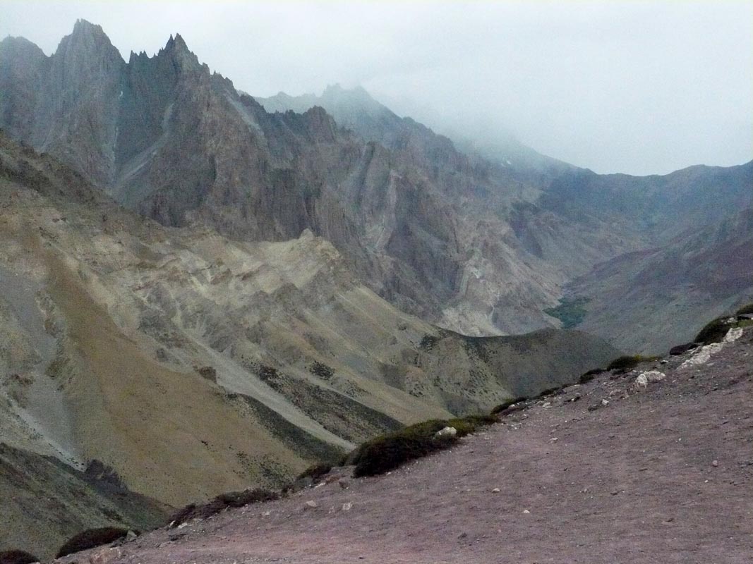 2 Weeks trek in Ladakh