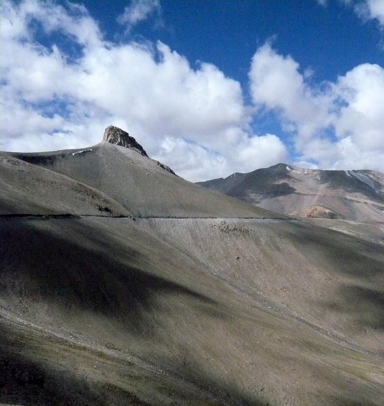 Traversée en bus de Leh à Manali / Partie 7